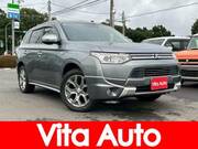 2014 MITSUBISHI OUTLANDER PHEV