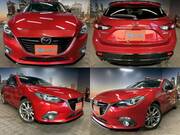 2014 MAZDA OTHER