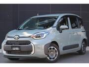 2024 TOYOTA SIENTA