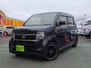 2023 HONDA N-WGN