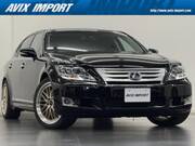 2011 LEXUS LS