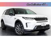 2021 LAND ROVER DISCOVERY SPORT