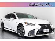 2017 LEXUS LS