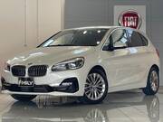 2019 BMW 2 SERIES