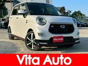 2016 DAIHATSU CAST