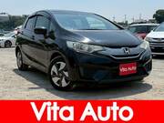 2014 HONDA FIT HYBRID