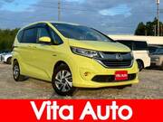 2017 HONDA FREED HYBRID