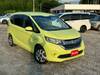 HONDA FREED HYBRID