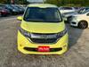 HONDA FREED HYBRID