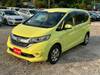 HONDA FREED HYBRID