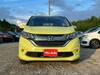 HONDA FREED HYBRID