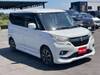 SUZUKI SOLIO BANDIT