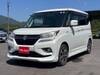 SUZUKI SOLIO BANDIT
