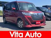 2019 TOYOTA ROOMY
