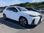 2023 LEXUS UX