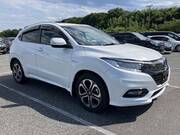 2020 HONDA VEZEL