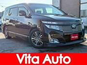 2012 NISSAN ELGRAND