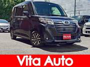 2018 TOYOTA ROOMY