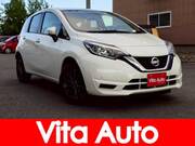 2017 NISSAN NOTE
