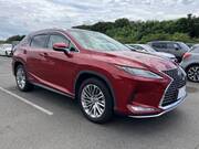 2019 LEXUS RX