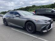 2018 LEXUS LS