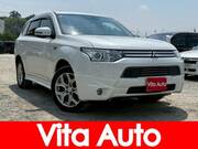 2014 MITSUBISHI OUTLANDER PHEV