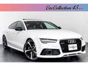 2015 AUDI RS7 SPORTBACK