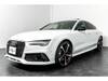 AUDI RS7 SPORTBACK