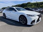 2019 LEXUS LS