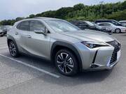 2023 LEXUS UX