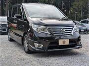 2016 NISSAN SERENA