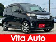 2013 MITSUBISHI EK CUSTOM