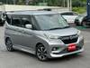 SUZUKI SOLIO BANDIT