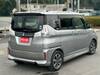 SUZUKI SOLIO BANDIT