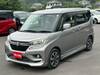 SUZUKI SOLIO BANDIT
