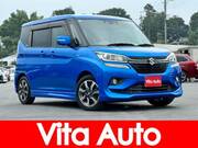 2018 SUZUKI SOLIO BANDIT