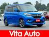 SUZUKI SOLIO BANDIT