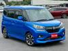 SUZUKI SOLIO BANDIT