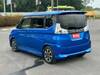 SUZUKI SOLIO BANDIT