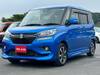 SUZUKI SOLIO BANDIT