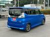 SUZUKI SOLIO BANDIT