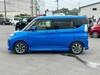 SUZUKI SOLIO BANDIT
