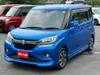 SUZUKI SOLIO BANDIT