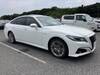 TOYOTA CROWN HYBRID