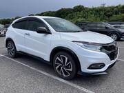 2019 HONDA VEZEL