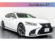 2019 LEXUS LS