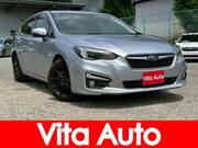2017 SUBARU IMPREZA SPORTS