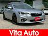 SUBARU IMPREZA SPORTS