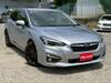 SUBARU IMPREZA SPORTS