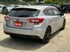 SUBARU IMPREZA SPORTS